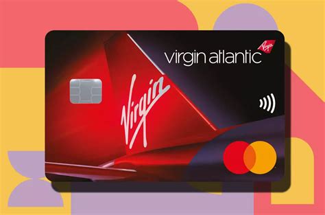 virgin atlantic credit card reviews.